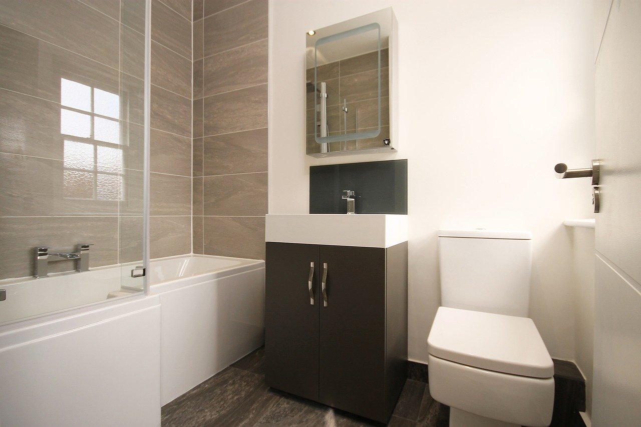 Bathroom fitting manchester
