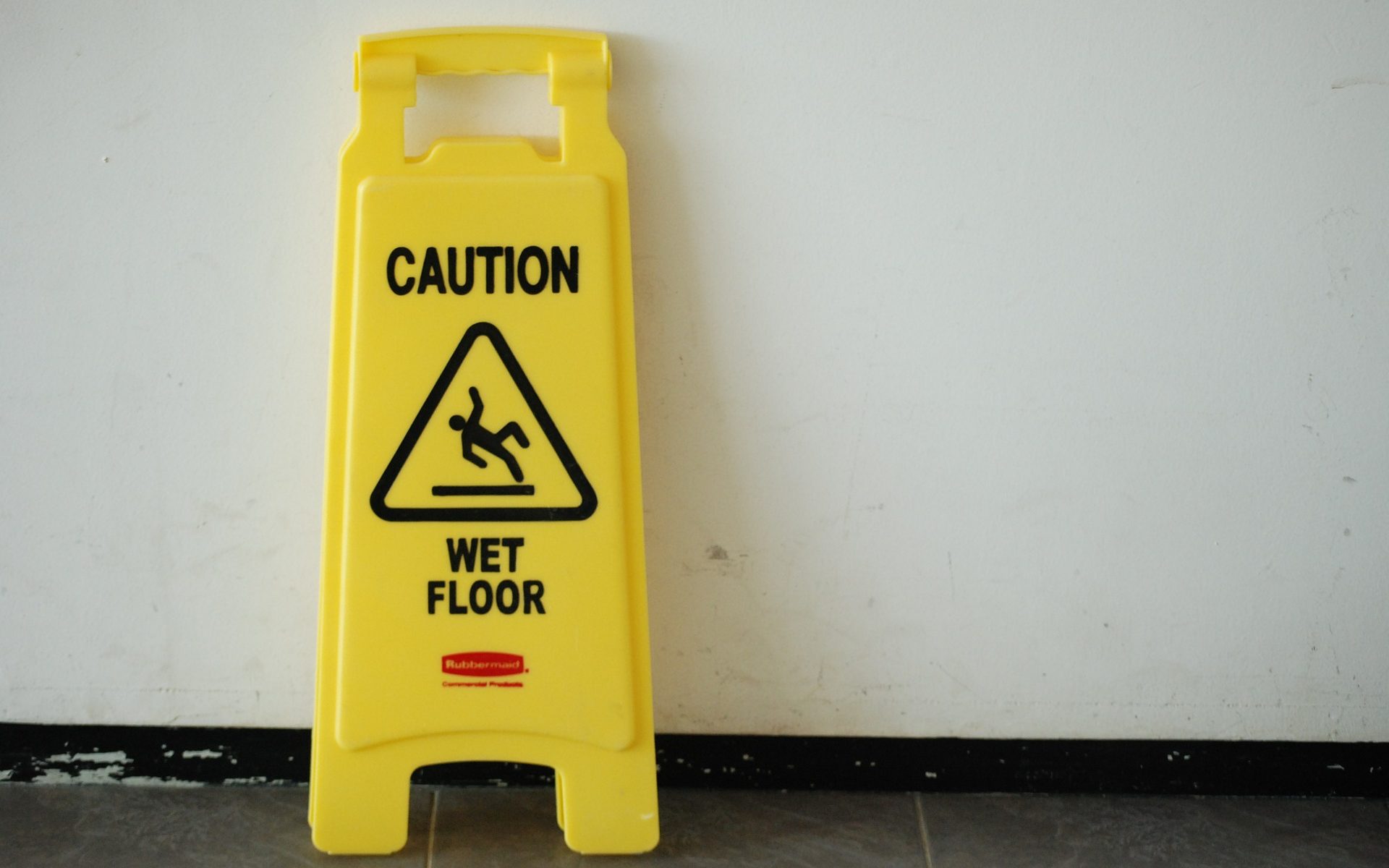 Fix a leak - emergency plumber manchester