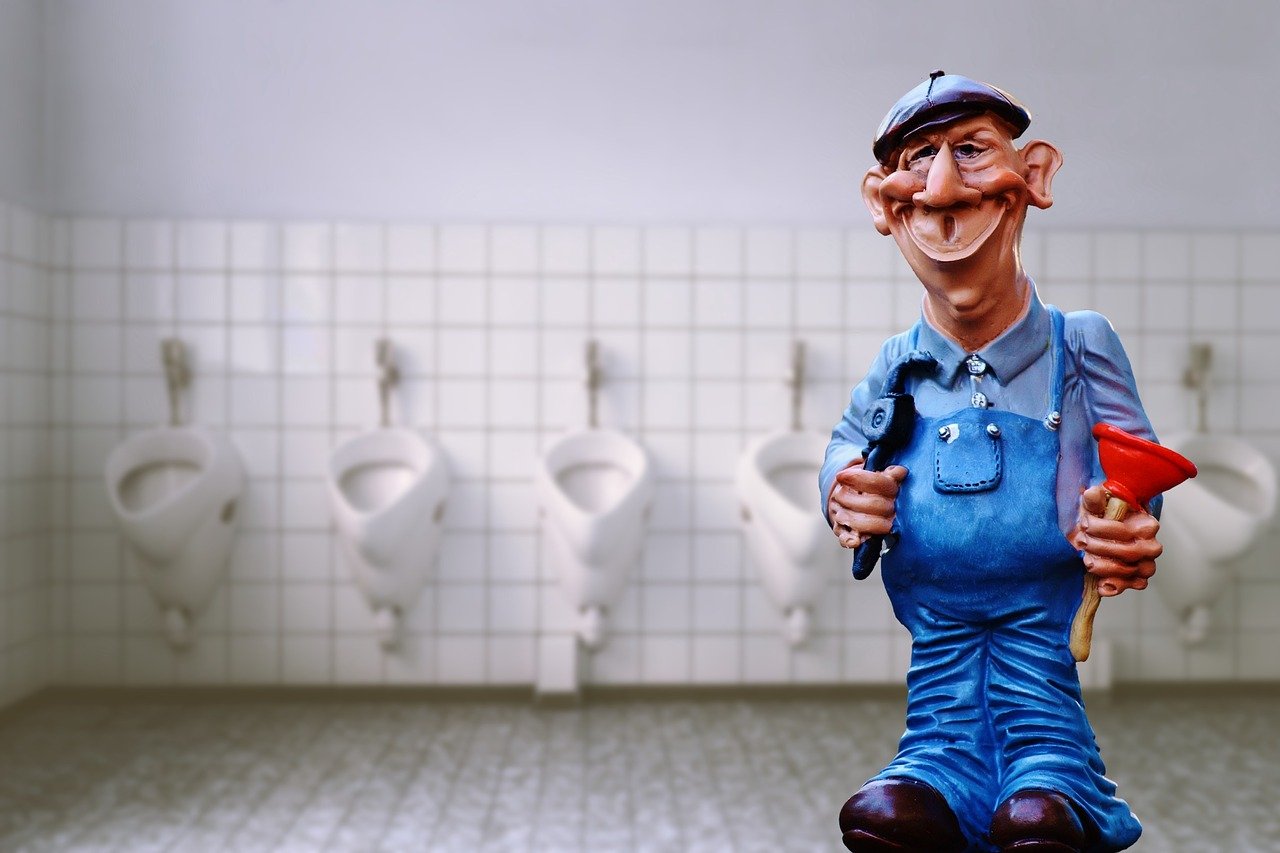 plumber in manchester about us